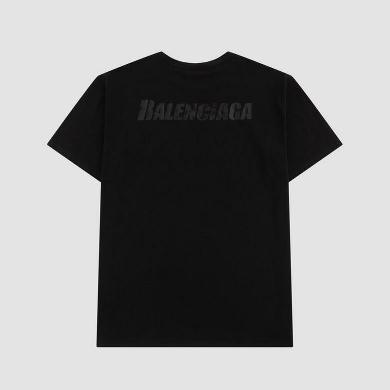 Balenciaga Men's T-shirts 91